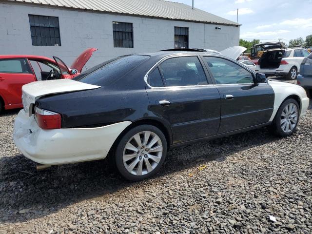 Photo 2 VIN: 19UUA56842A007332 - ACURA TL 