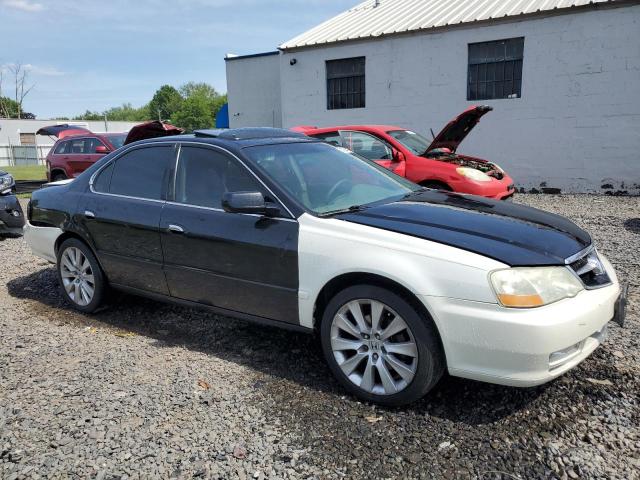 Photo 3 VIN: 19UUA56842A007332 - ACURA TL 