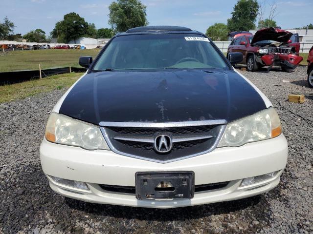 Photo 4 VIN: 19UUA56842A007332 - ACURA TL 