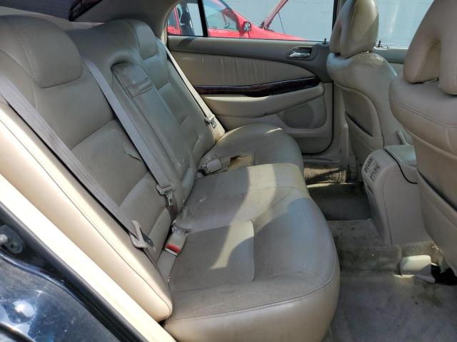 Photo 9 VIN: 19UUA56842A007332 - ACURA TL 