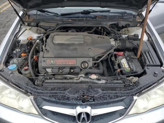 Photo 10 VIN: 19UUA56842A015463 - ACURA 3.2TL TYPE 