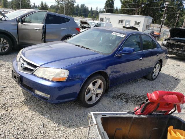 Photo 0 VIN: 19UUA56842A026074 - ACURA 3.2TL TYPE 