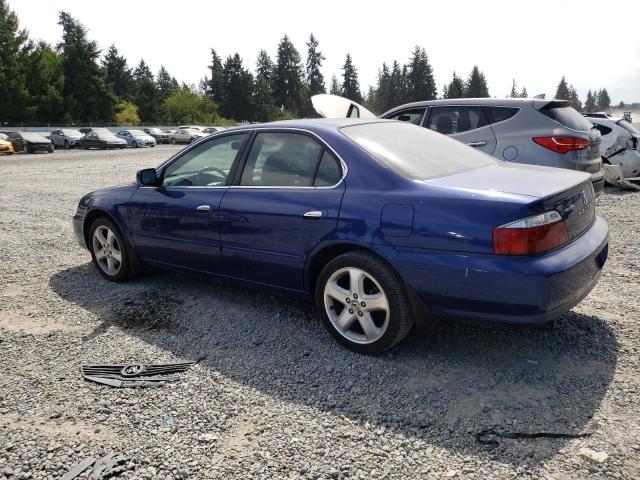 Photo 1 VIN: 19UUA56842A026074 - ACURA 3.2TL TYPE 