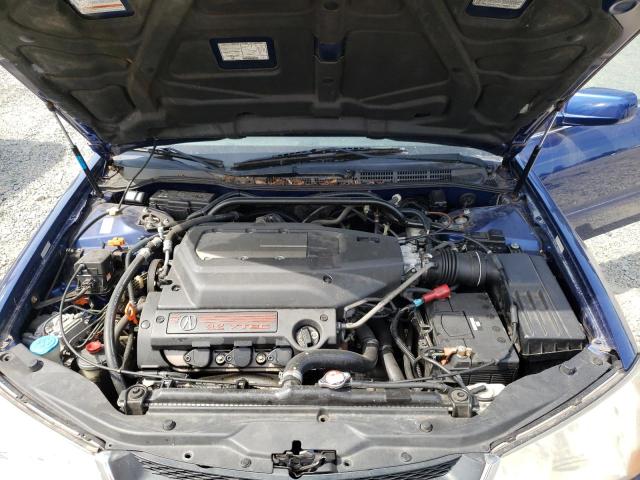 Photo 10 VIN: 19UUA56842A026074 - ACURA 3.2TL TYPE 