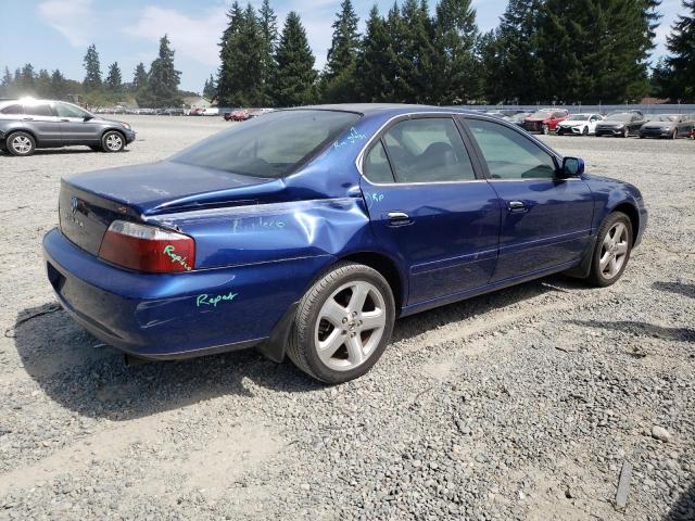 Photo 2 VIN: 19UUA56842A026074 - ACURA 3.2TL TYPE 