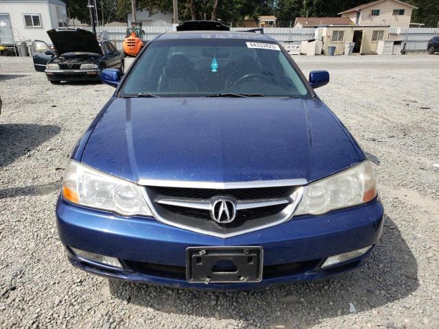 Photo 4 VIN: 19UUA56842A026074 - ACURA 3.2TL TYPE 