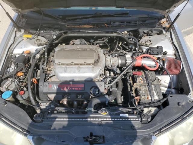 Photo 10 VIN: 19UUA56852A009042 - ACURA TL 