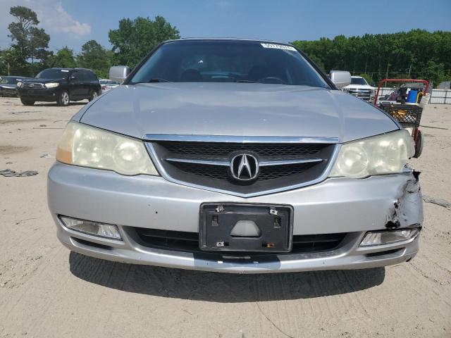 Photo 4 VIN: 19UUA56852A009042 - ACURA TL 