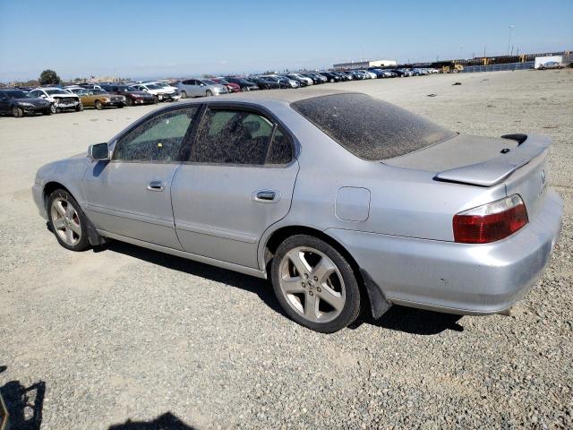 Photo 1 VIN: 19UUA56852A039724 - ACURA 3.2TL TYPE 