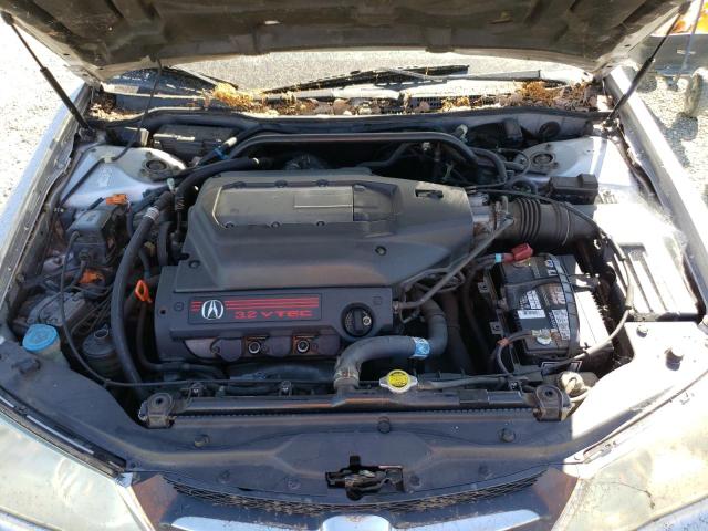 Photo 10 VIN: 19UUA56852A039724 - ACURA 3.2TL TYPE 