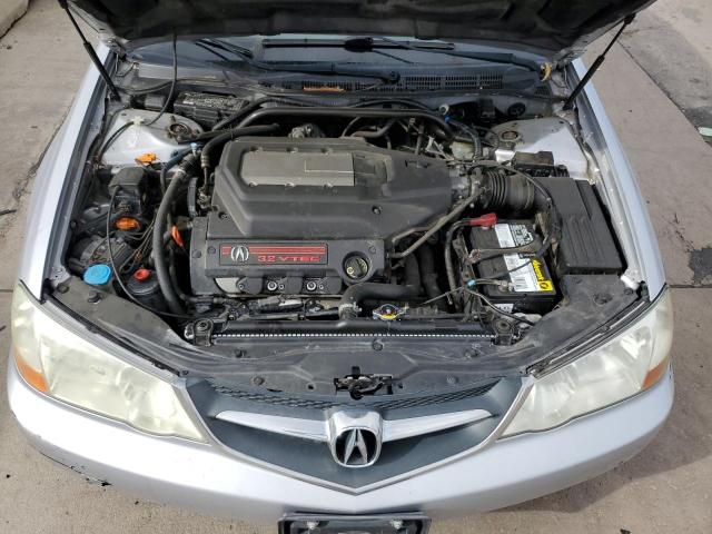 Photo 10 VIN: 19UUA56853A000696 - ACURA 3.2TL TYPE 