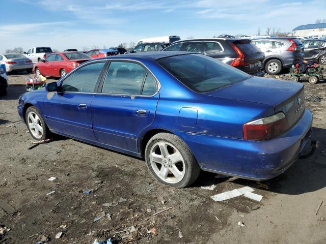 Photo 1 VIN: 19UUA56853A071400 - ACURA TL 