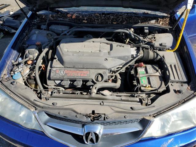 Photo 10 VIN: 19UUA56853A071400 - ACURA TL 