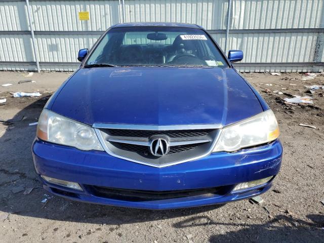 Photo 4 VIN: 19UUA56853A071400 - ACURA TL 