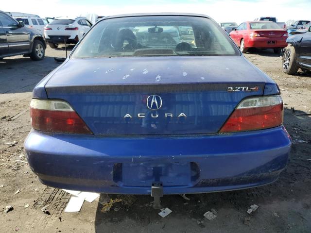 Photo 5 VIN: 19UUA56853A071400 - ACURA TL 