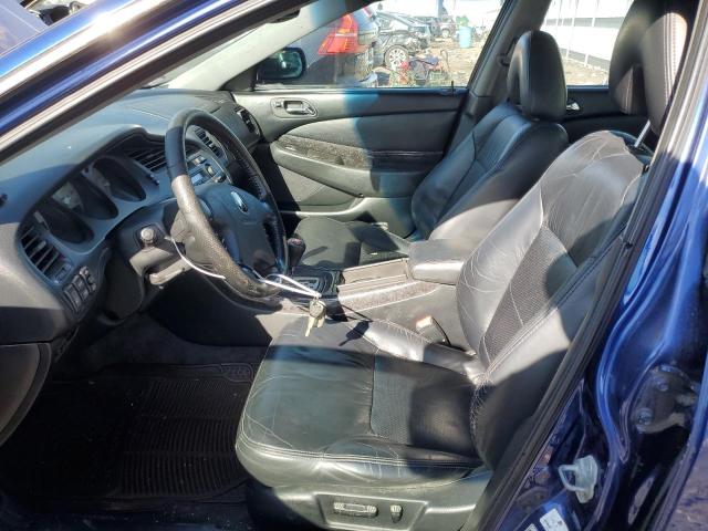 Photo 6 VIN: 19UUA56853A071400 - ACURA TL 