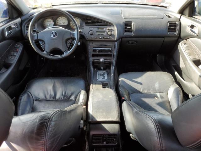 Photo 7 VIN: 19UUA56853A071400 - ACURA TL 