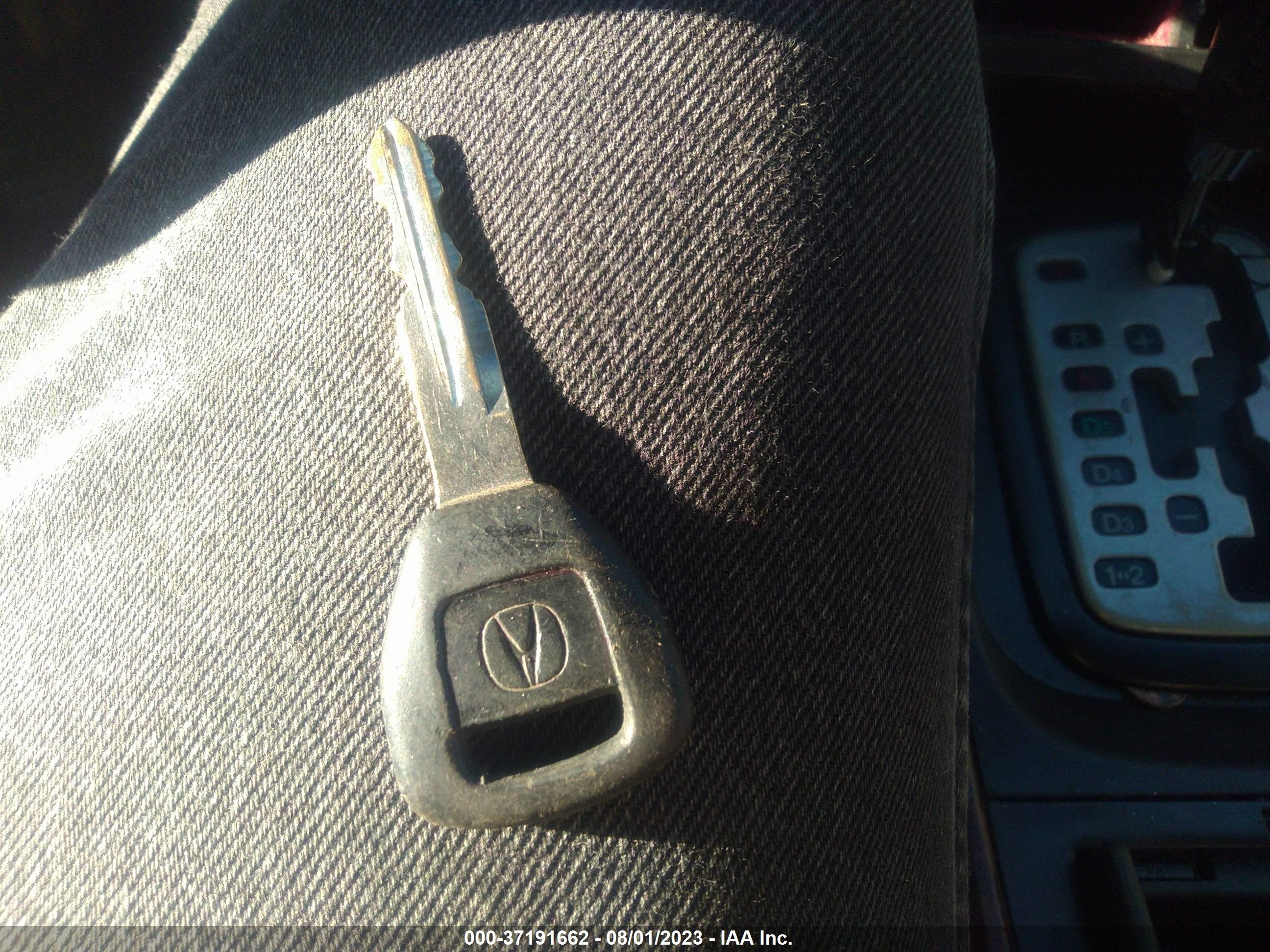 Photo 10 VIN: 19UUA56853A076256 - ACURA TL 