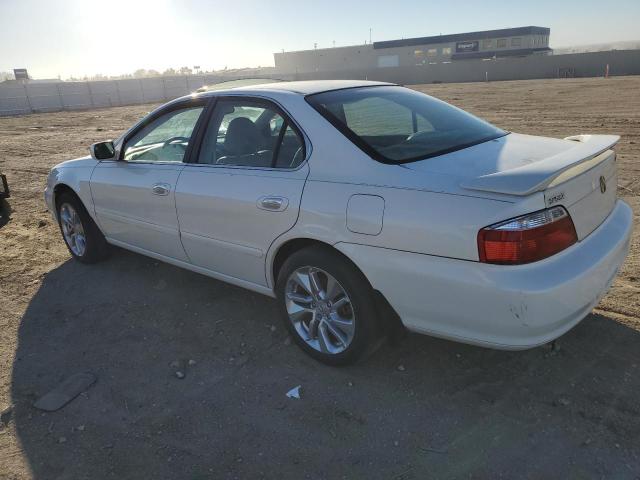 Photo 1 VIN: 19UUA56853A080808 - ACURA 3.2TL TYPE 