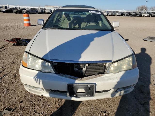 Photo 4 VIN: 19UUA56853A080808 - ACURA 3.2TL TYPE 