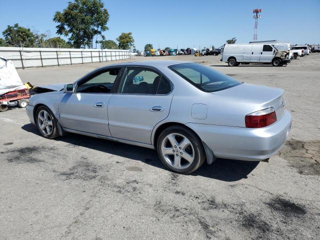 Photo 1 VIN: 19UUA56862A003427 - ACURA TL 