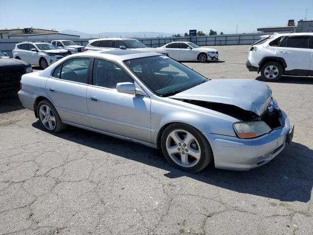 Photo 3 VIN: 19UUA56862A003427 - ACURA TL 