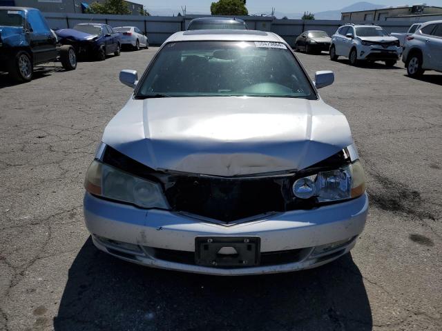 Photo 4 VIN: 19UUA56862A003427 - ACURA TL 