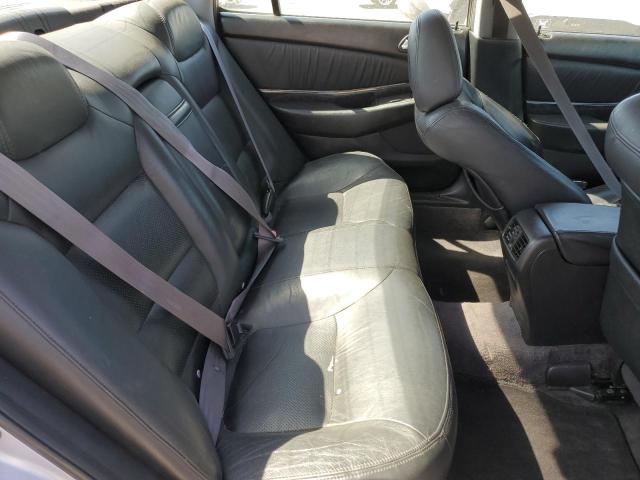 Photo 9 VIN: 19UUA56862A003427 - ACURA TL 