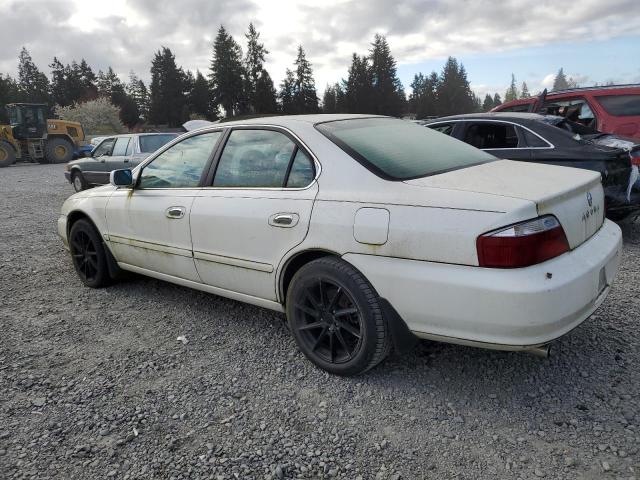 Photo 1 VIN: 19UUA56862A017733 - ACURA TL 