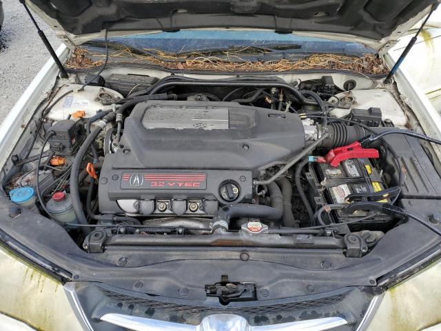 Photo 10 VIN: 19UUA56862A017733 - ACURA TL 