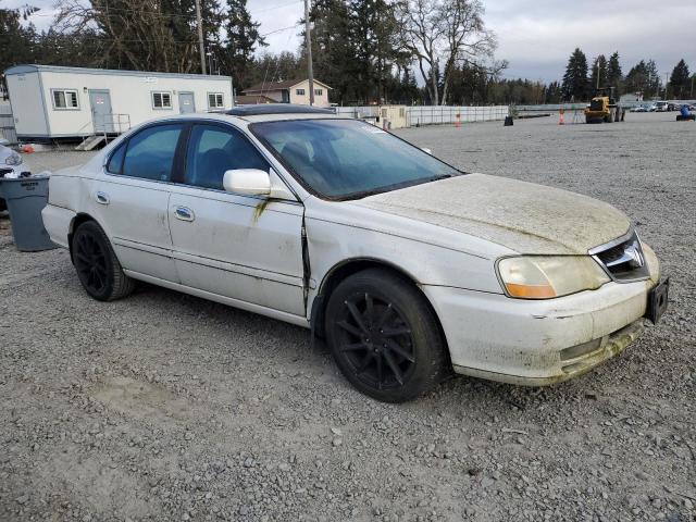 Photo 3 VIN: 19UUA56862A017733 - ACURA TL 