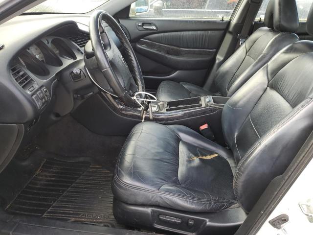 Photo 6 VIN: 19UUA56862A017733 - ACURA TL 