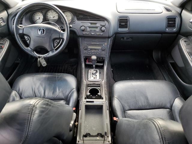 Photo 7 VIN: 19UUA56862A017733 - ACURA TL 