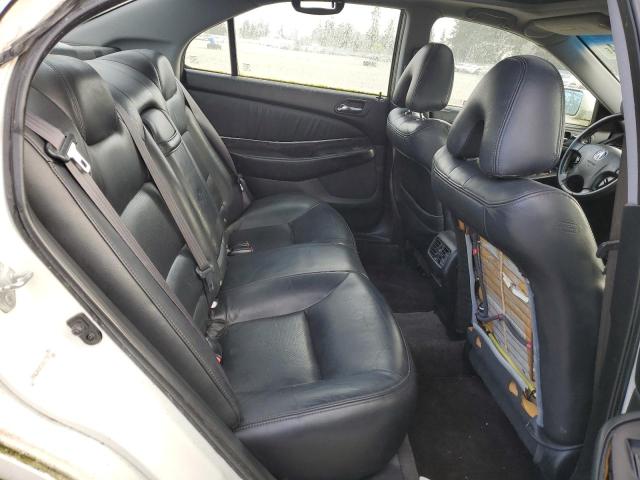 Photo 9 VIN: 19UUA56862A017733 - ACURA TL 