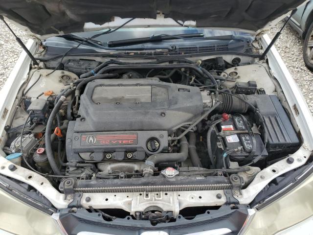 Photo 10 VIN: 19UUA56863A008354 - ACURA TL 