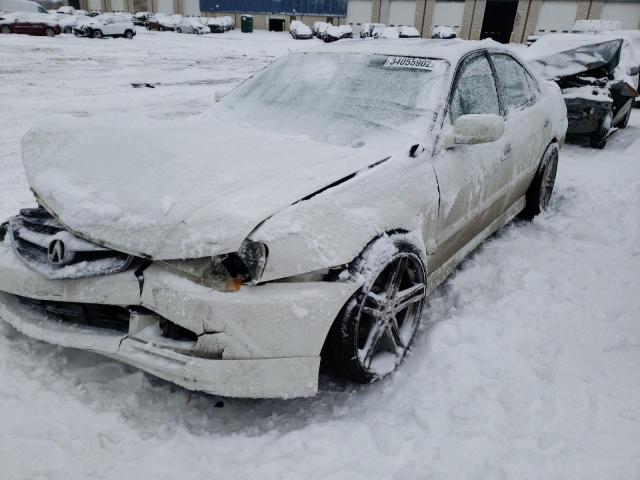 Photo 1 VIN: 19UUA56863A028538 - ACURA 3.2TL TYPE 