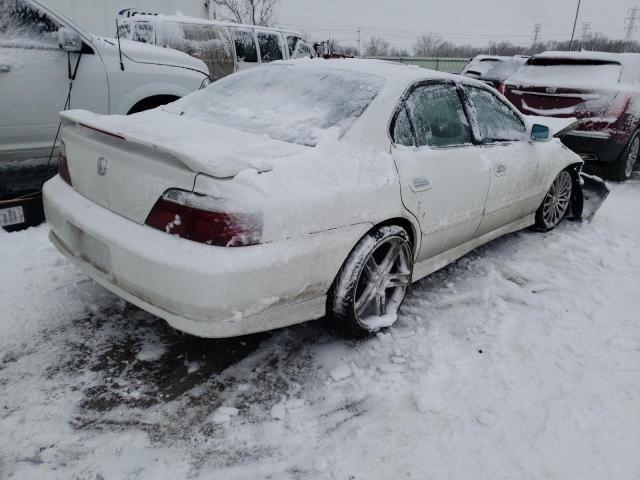 Photo 3 VIN: 19UUA56863A028538 - ACURA 3.2TL TYPE 