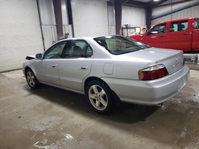 Photo 1 VIN: 19UUA56863A034100 - ACURA TL 