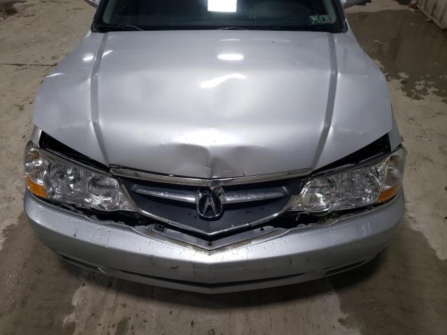 Photo 10 VIN: 19UUA56863A034100 - ACURA TL 