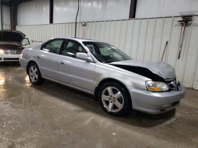 Photo 3 VIN: 19UUA56863A034100 - ACURA TL 