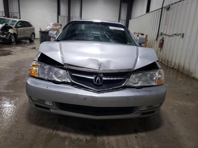 Photo 4 VIN: 19UUA56863A034100 - ACURA TL 