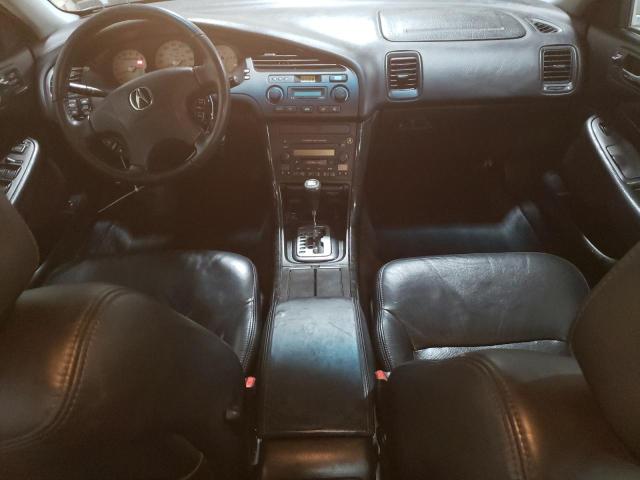 Photo 7 VIN: 19UUA56863A034100 - ACURA TL 