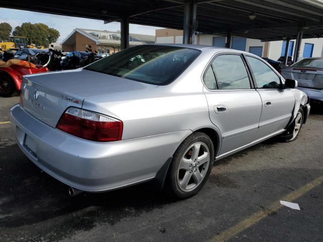 Photo 2 VIN: 19UUA56863A054346 - ACURA TL 