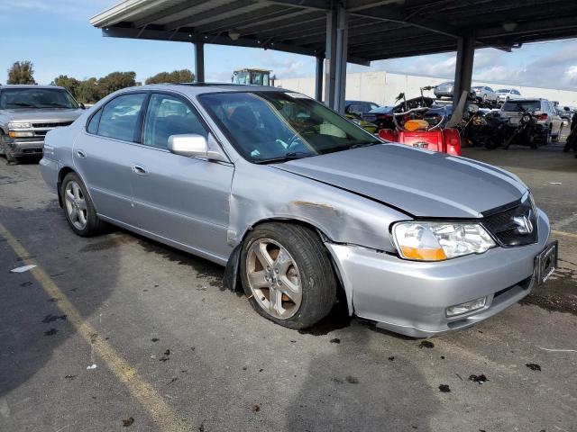 Photo 3 VIN: 19UUA56863A054346 - ACURA TL 