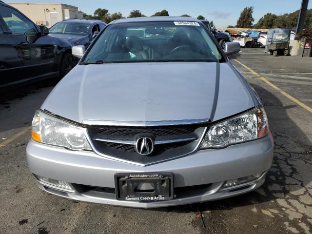 Photo 4 VIN: 19UUA56863A054346 - ACURA TL 