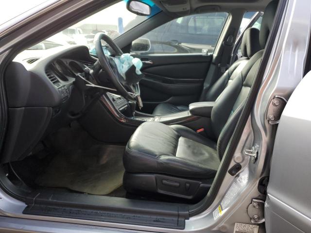 Photo 6 VIN: 19UUA56863A054346 - ACURA TL 