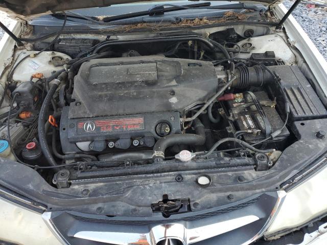 Photo 10 VIN: 19UUA56863A058994 - ACURA TL 