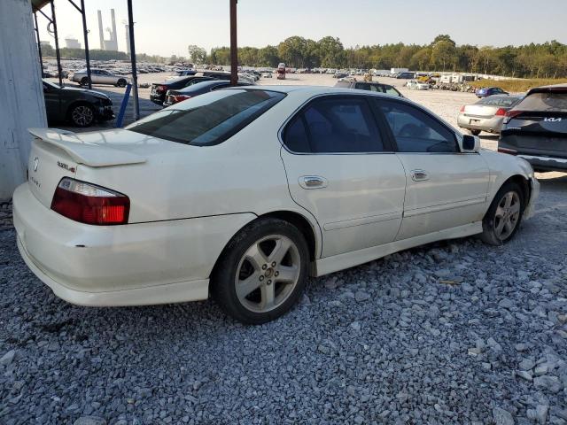 Photo 2 VIN: 19UUA56863A058994 - ACURA TL 