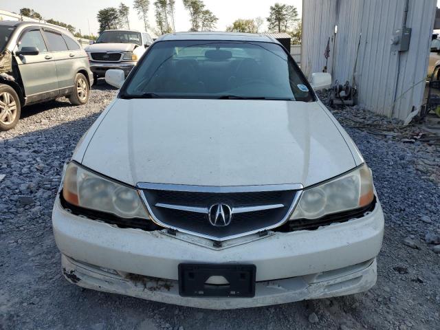 Photo 4 VIN: 19UUA56863A058994 - ACURA TL 