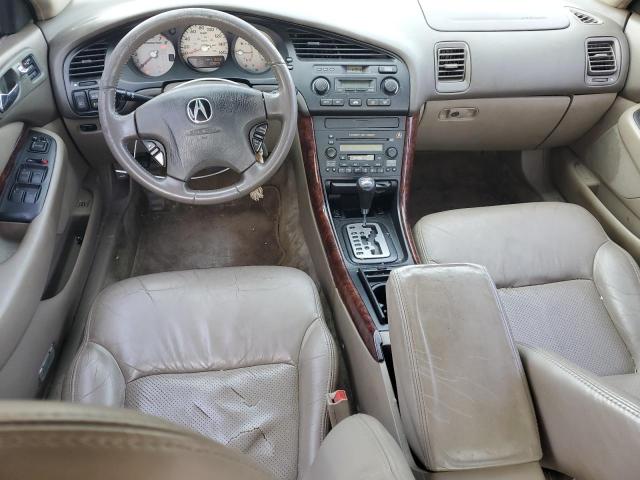 Photo 7 VIN: 19UUA56863A058994 - ACURA TL 